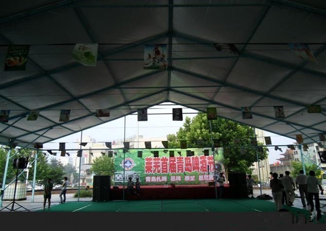 展會(huì)裝修