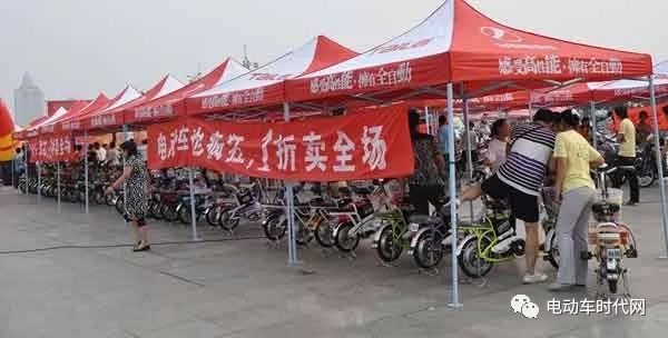 年度調查：從南北割據到抱團出海，電動車展會凸顯新變局！